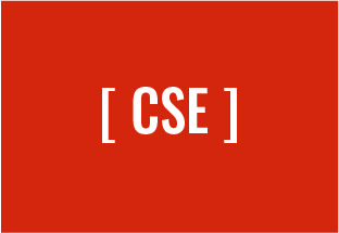 CR CSE Novembre 2021