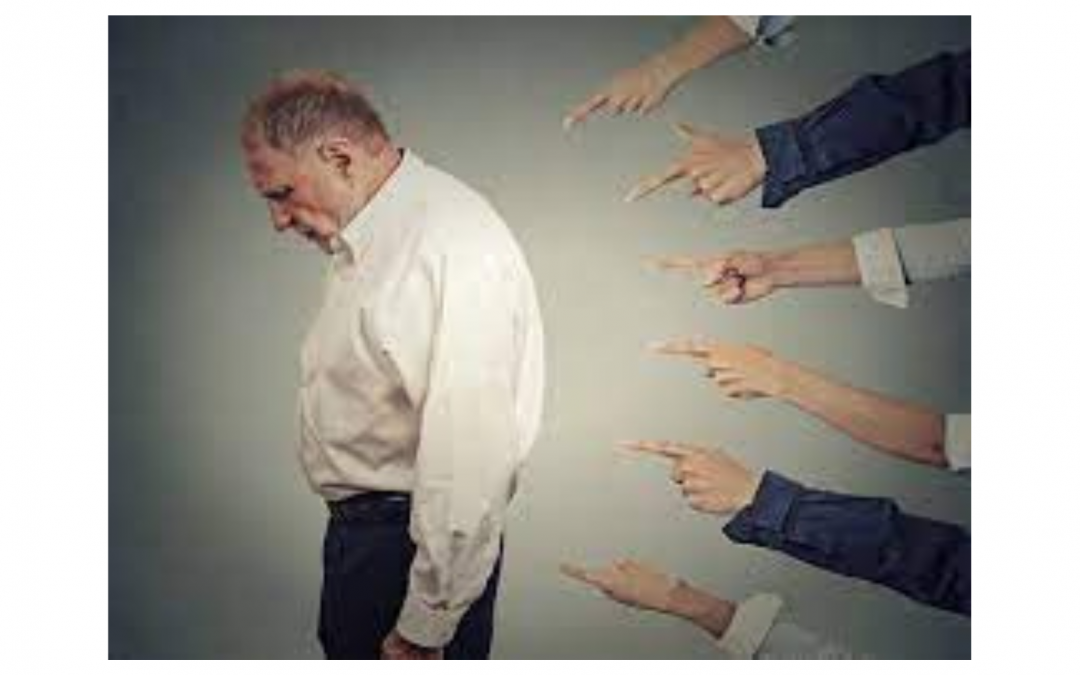 Idée n°2: Refuser toutes les inégalités et les discriminations