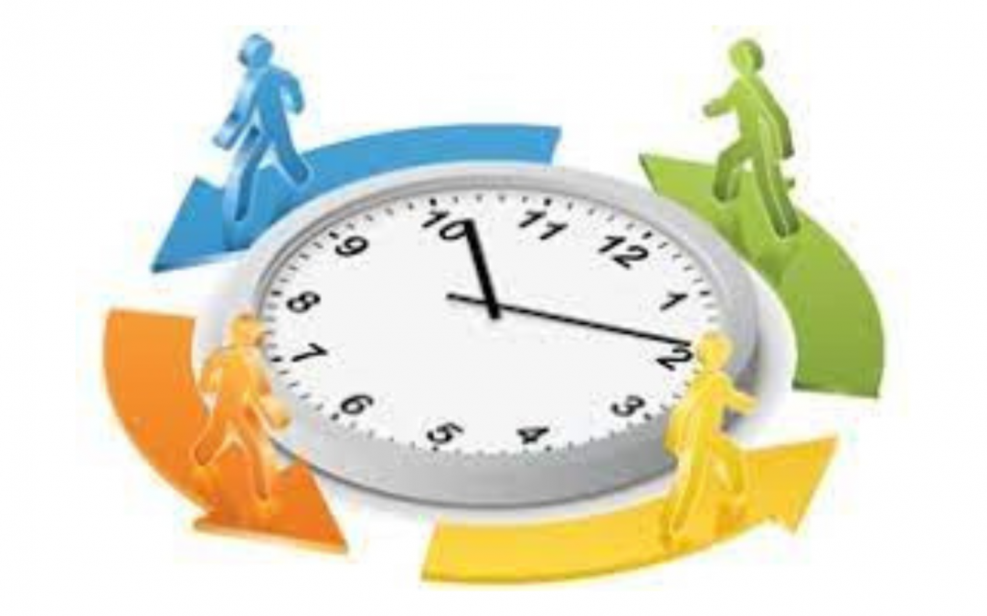 Régime 12h mieux que le 5X8