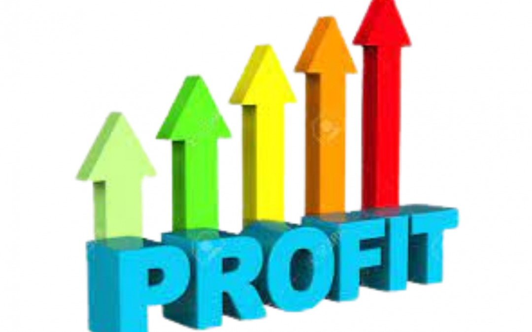 ArcelorMittal bénéfice record