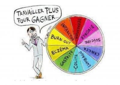 URGENCE MANQUE EFFECTIFS