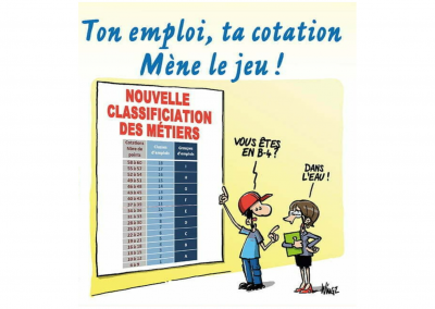 Tract classification 1