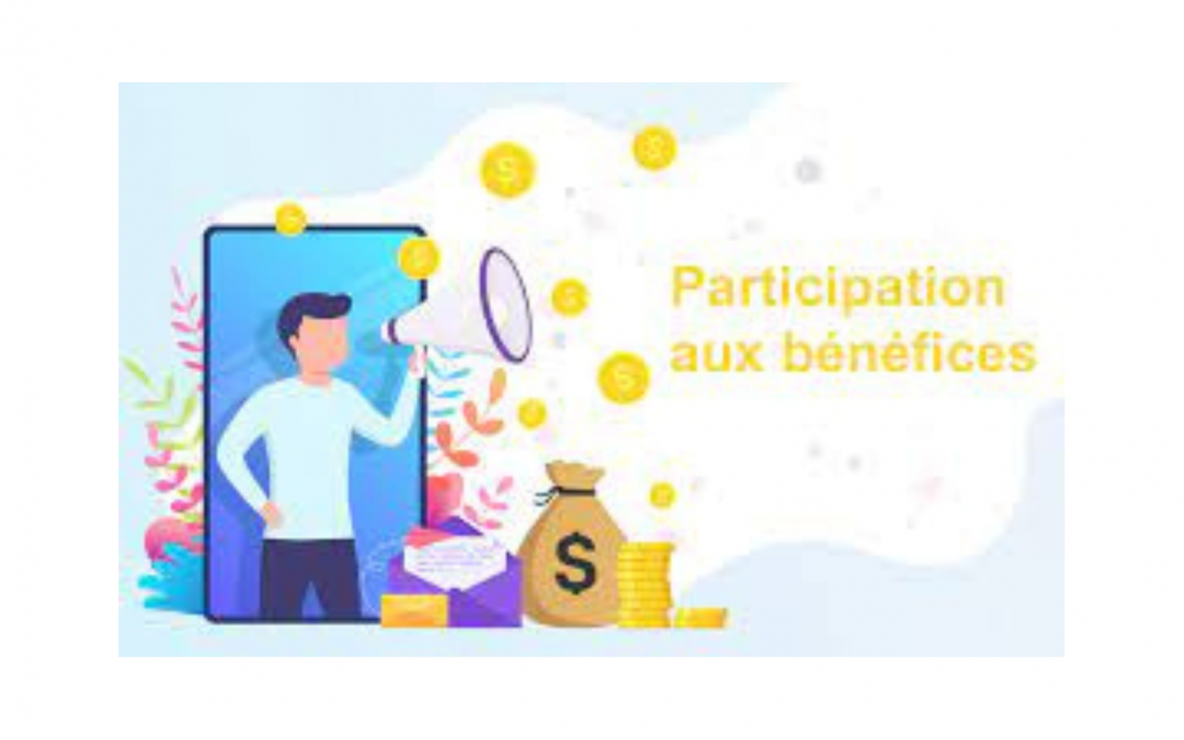 PARTICIPATION et INTERESSEMENT