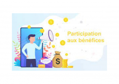 PARTICIPATION et INTERESSEMENT