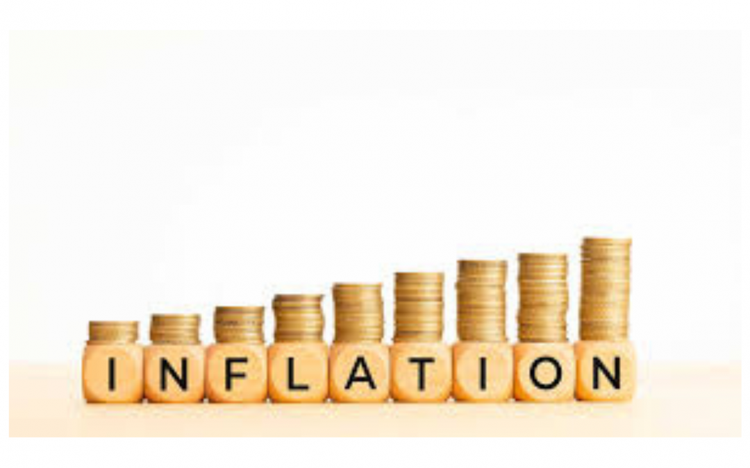 POUVOIR D&rsquo;ACHAT ET INFLATION