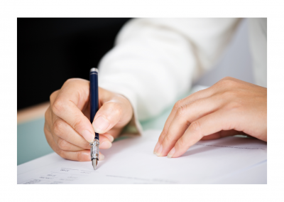 La CFDT signe l’avenant IPP 2022