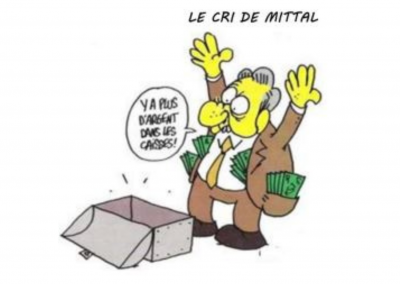 LA MAISON NE FAIT PLUS CREDIT