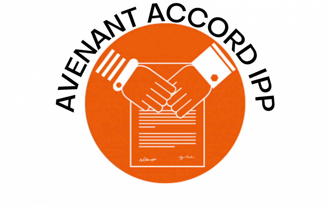 IPP Avenant Fos 2022