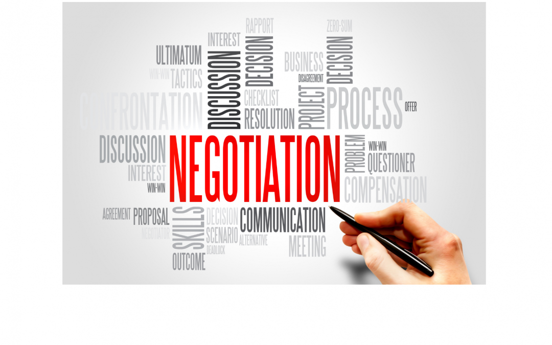 NAO La négo n&rsquo;est pas terminée