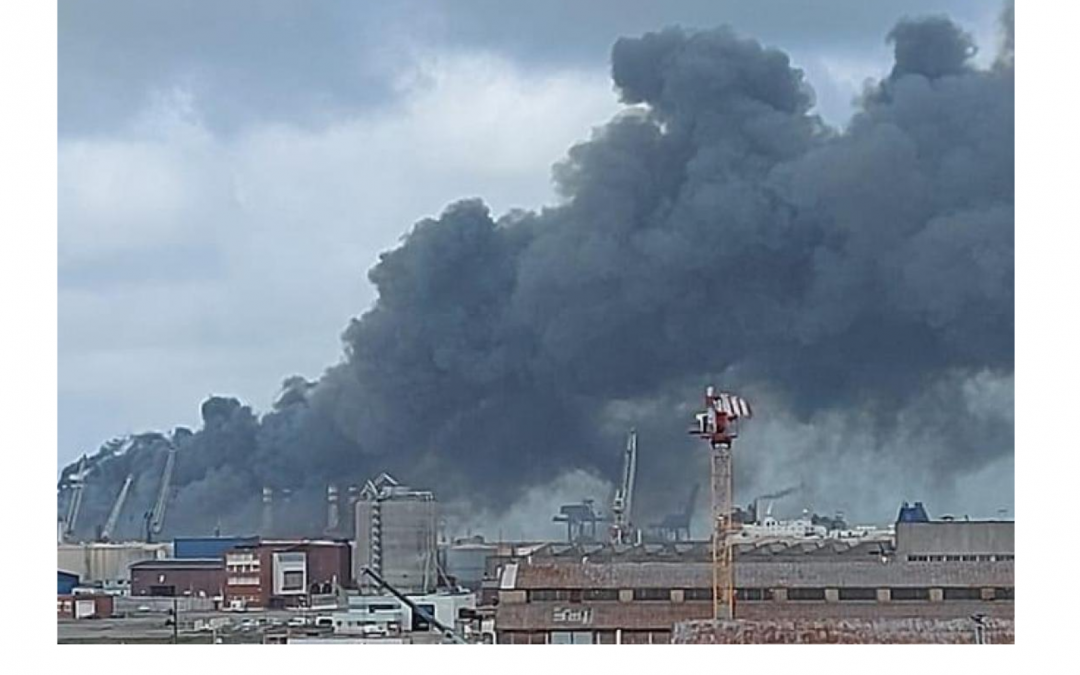 Déclaration: On y est!