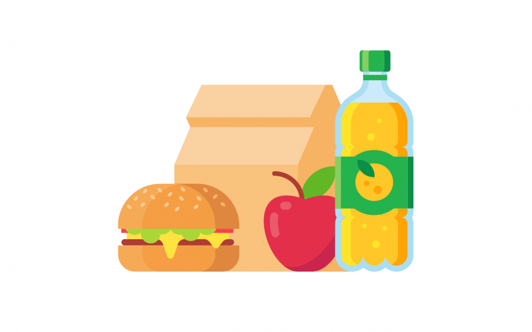 Prime des paniers Repas