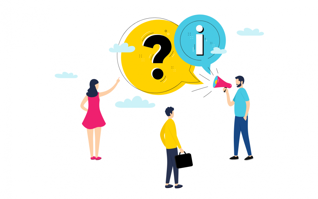 Informations Fiches Emplois