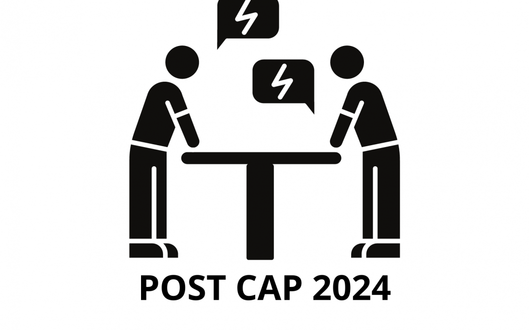 Négo post CAP 2024 N°1
