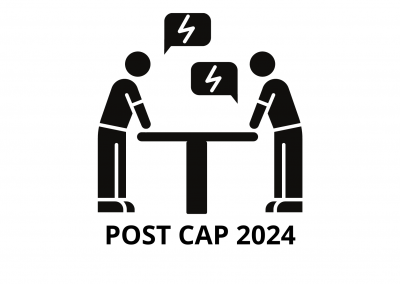 Négo post CAP 2024 N°1