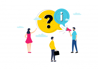 Informations Fiches Emplois