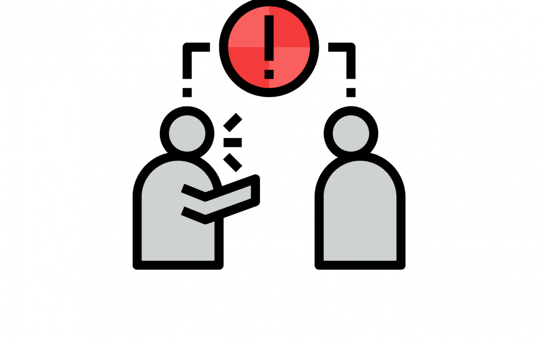 STOP AUX SANCTIONS ET À LA RÉPRESSION !