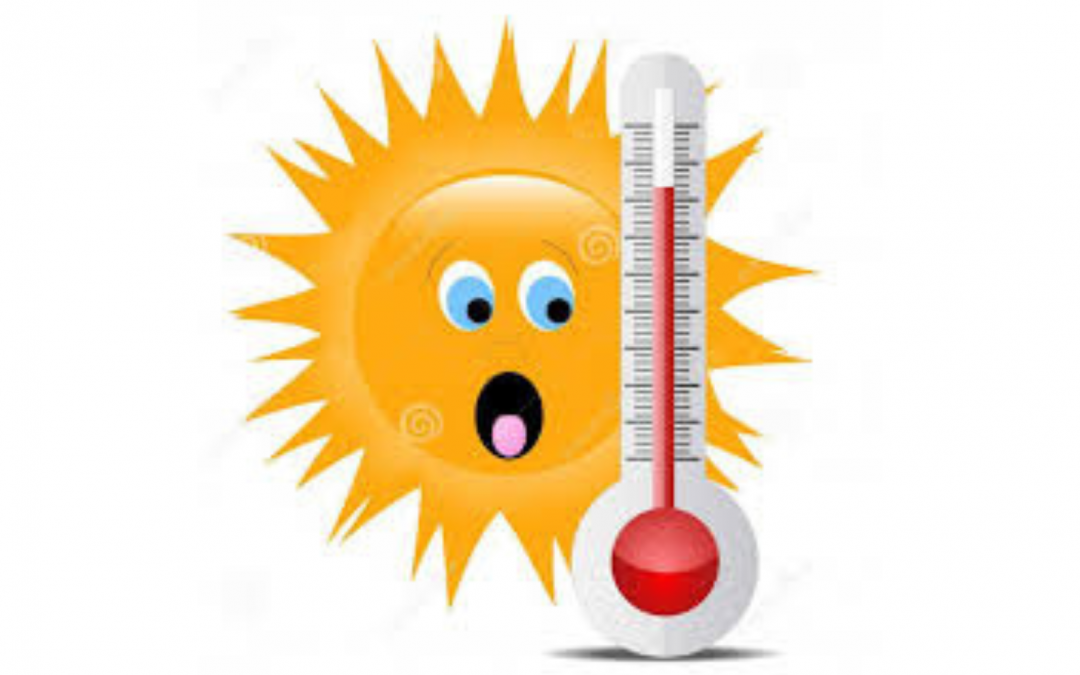 Appel à la reconnaissance Canicule