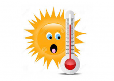 Appel à la reconnaissance Canicule
