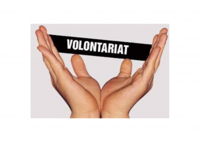 Que du volontariat