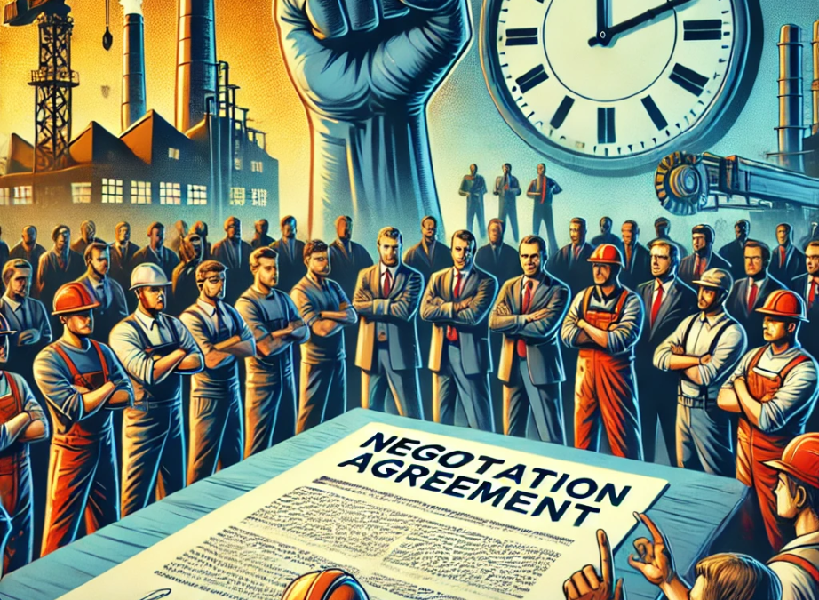 2025-03-04 Nego passage au M3 logistique – Nos revendications à la veille de la réunion 2