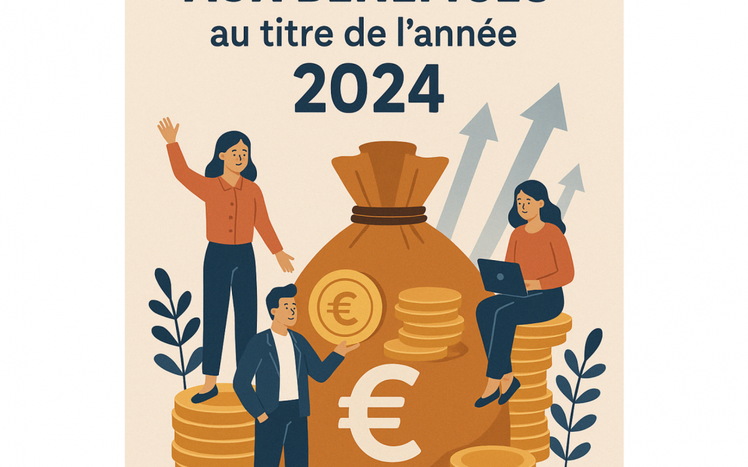 Participation Groupe AM 2024