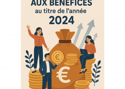 Participation Groupe AM 2024