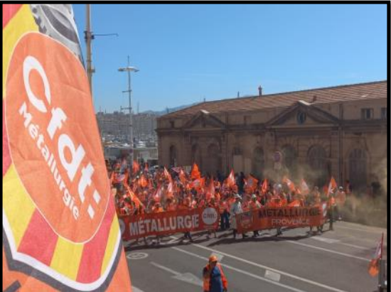 JOURNEE DE MOBILISATION 18 SEPT 2025